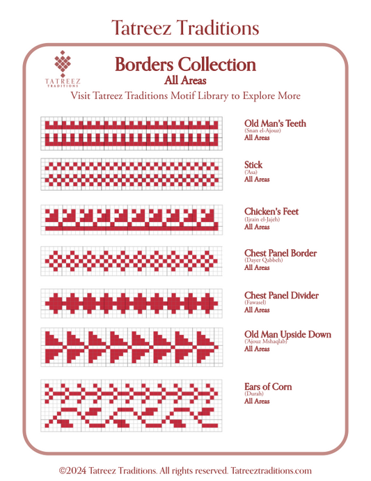 Border Motifs